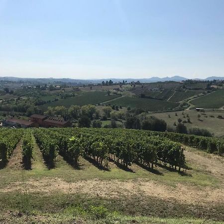 Villa Parisi Luxury Italian Villa Фано Екстер'єр фото