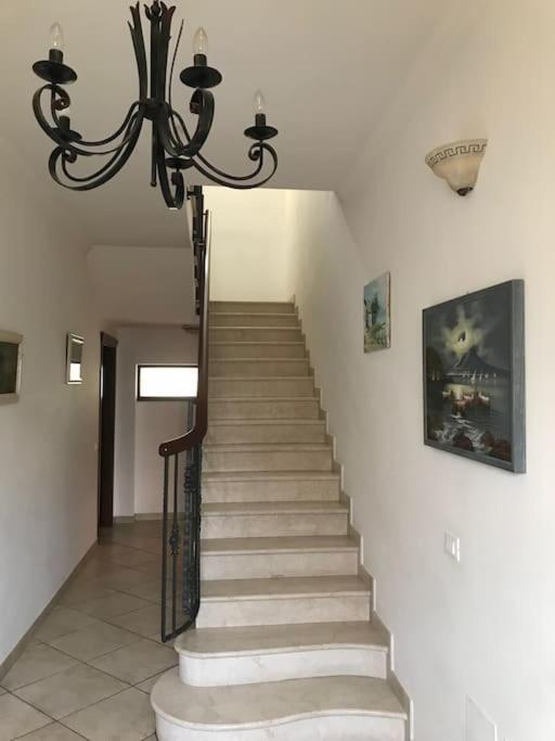 Villa Parisi Luxury Italian Villa Фано Екстер'єр фото
