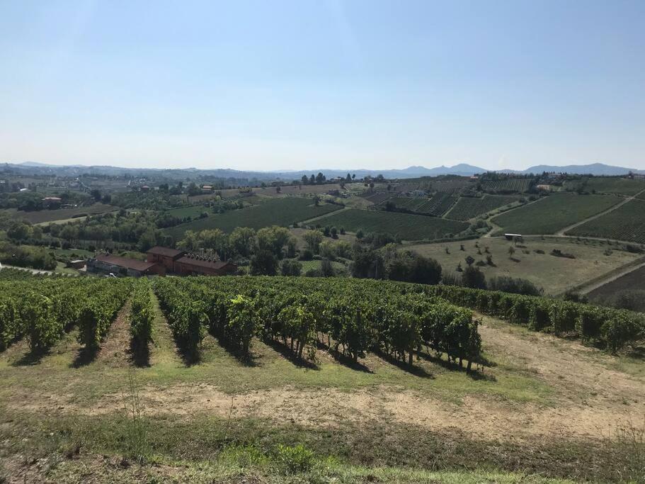 Villa Parisi Luxury Italian Villa Фано Екстер'єр фото