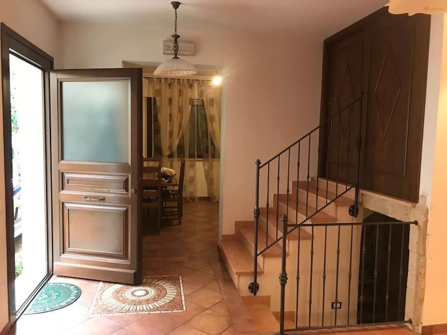 Villa Parisi Luxury Italian Villa Фано Екстер'єр фото