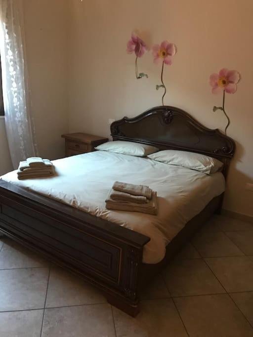 Villa Parisi Luxury Italian Villa Фано Екстер'єр фото