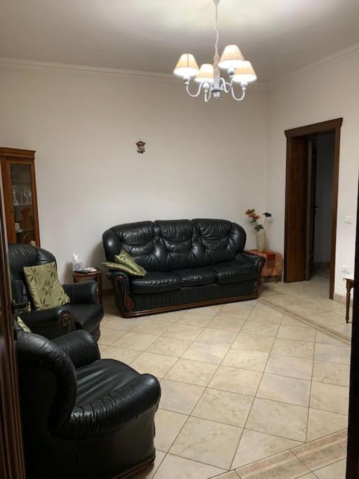 Villa Parisi Luxury Italian Villa Фано Екстер'єр фото