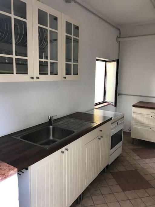 Villa Parisi Luxury Italian Villa Фано Екстер'єр фото