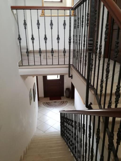 Villa Parisi Luxury Italian Villa Фано Екстер'єр фото