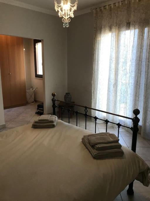 Villa Parisi Luxury Italian Villa Фано Екстер'єр фото